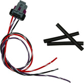 Namz Connector Map Hd#72230 98 WIRING GROUP Namz