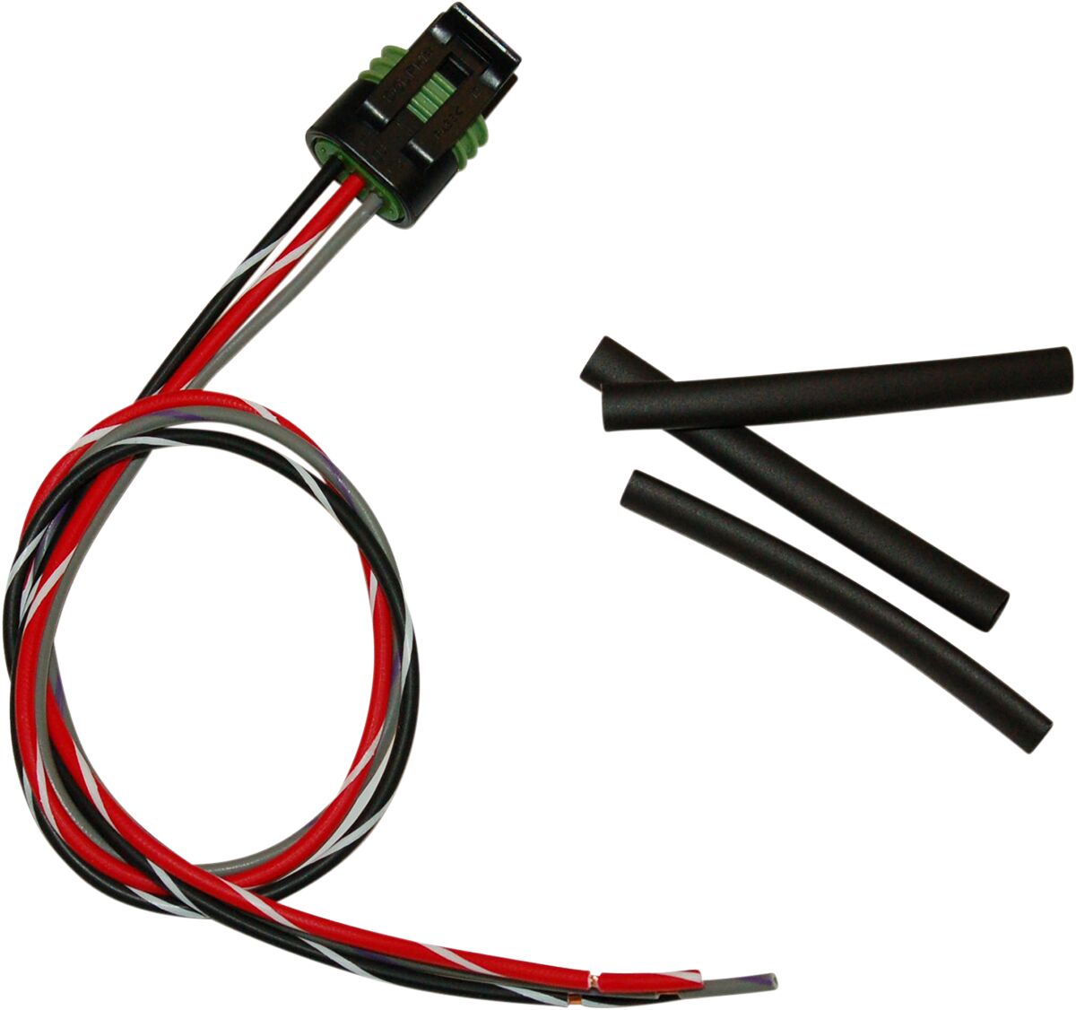 Namz Connector Tps W/Trm 95 05 WIRING GROUP Namz