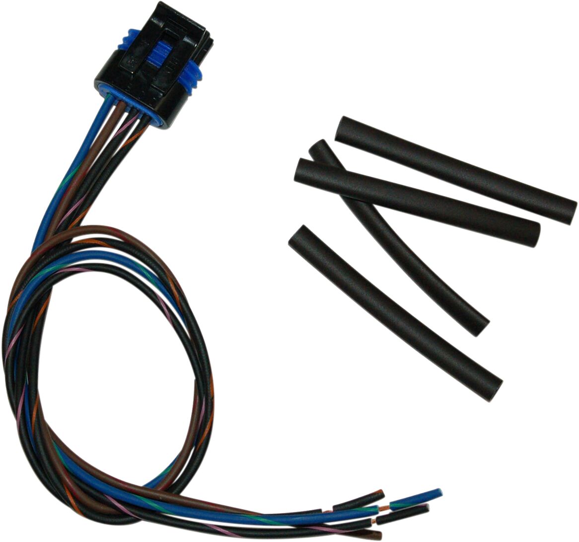 Namz Connector Isc Hd#72263 95