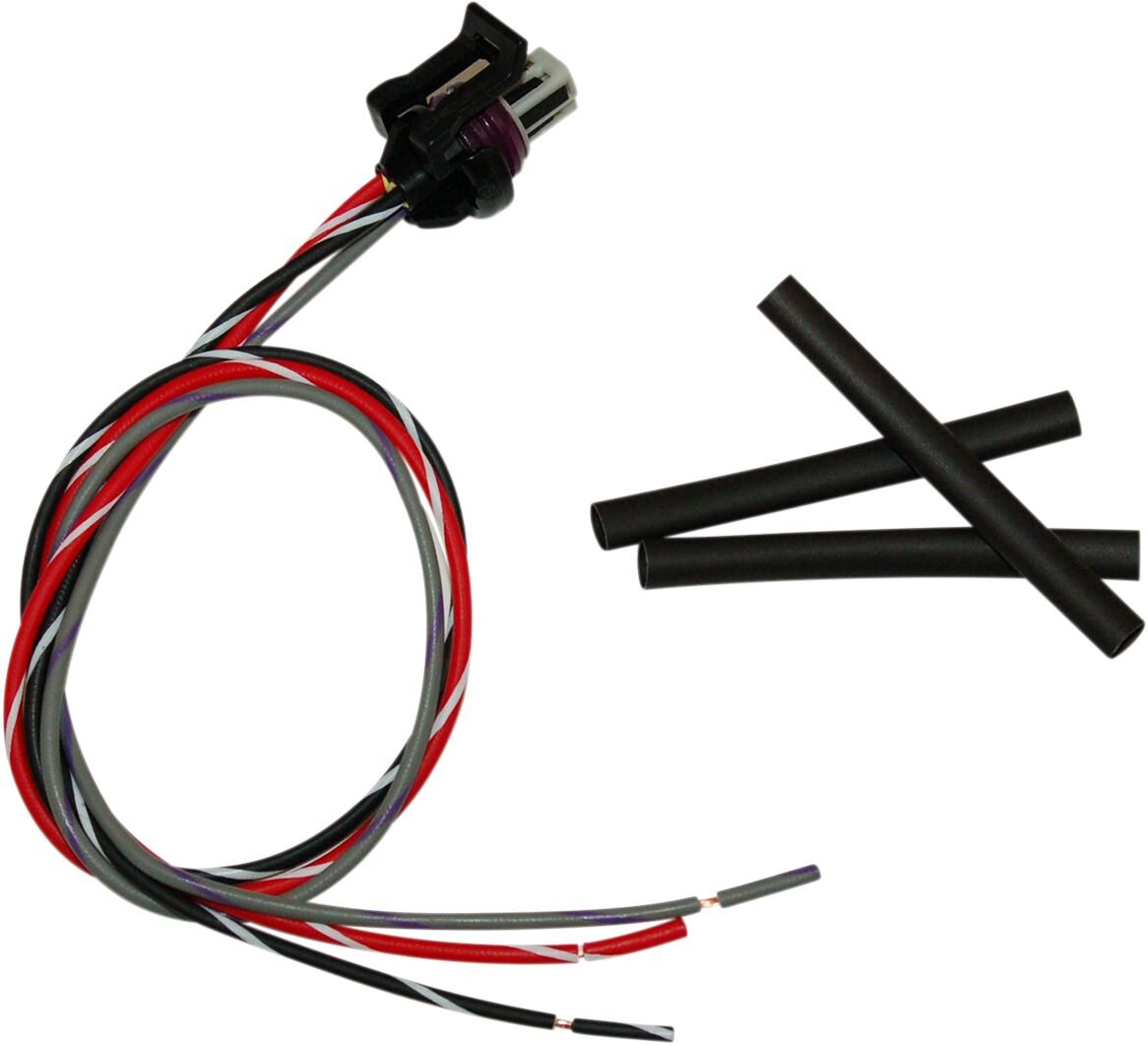 Namz Delphi Pt Connector 3 Position Plug For Tps Wiring Namz
