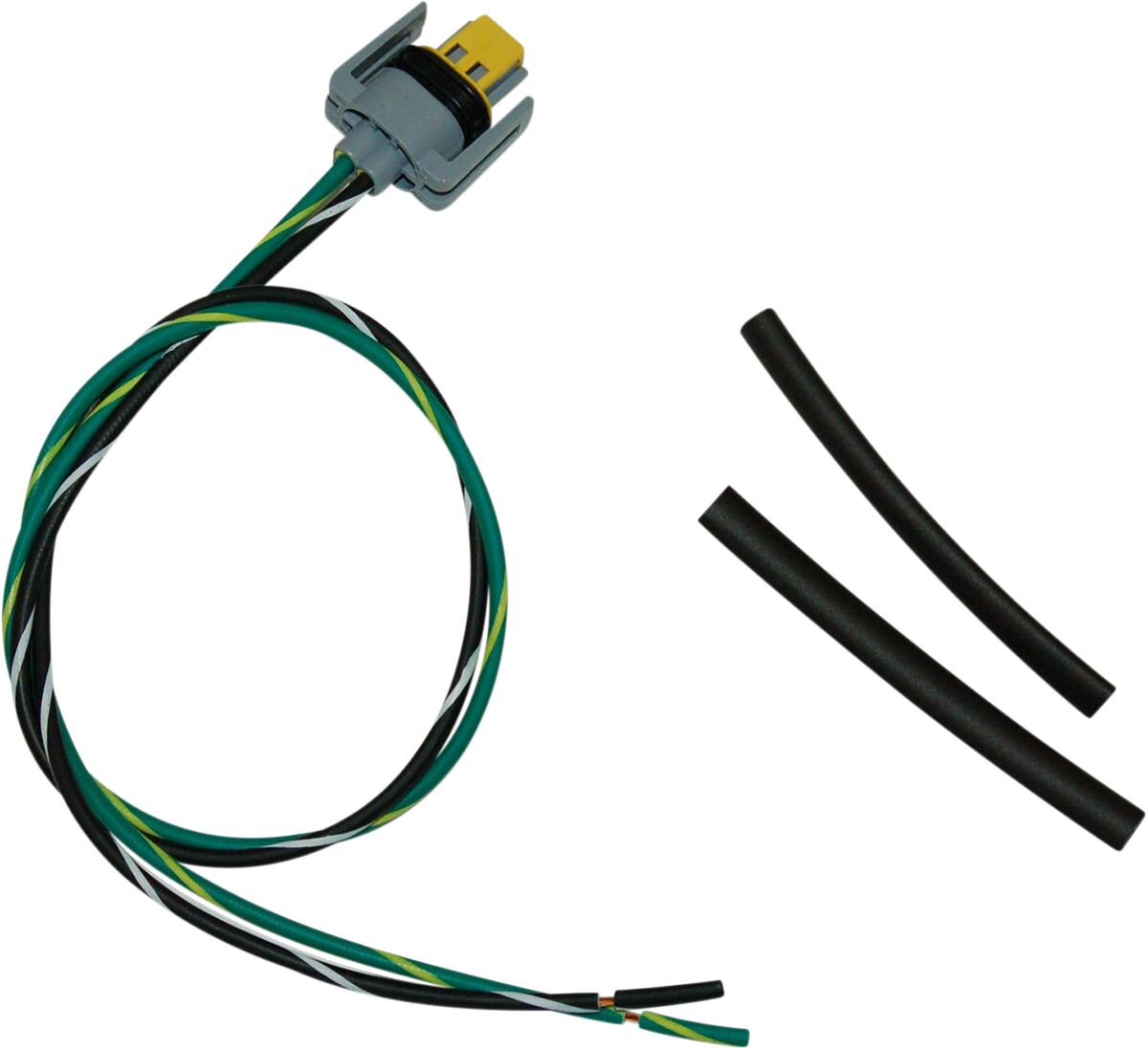 Namz Delphi Pt Connector 3 Position Plug For Intake Air Temp Sensor Wiring Namz