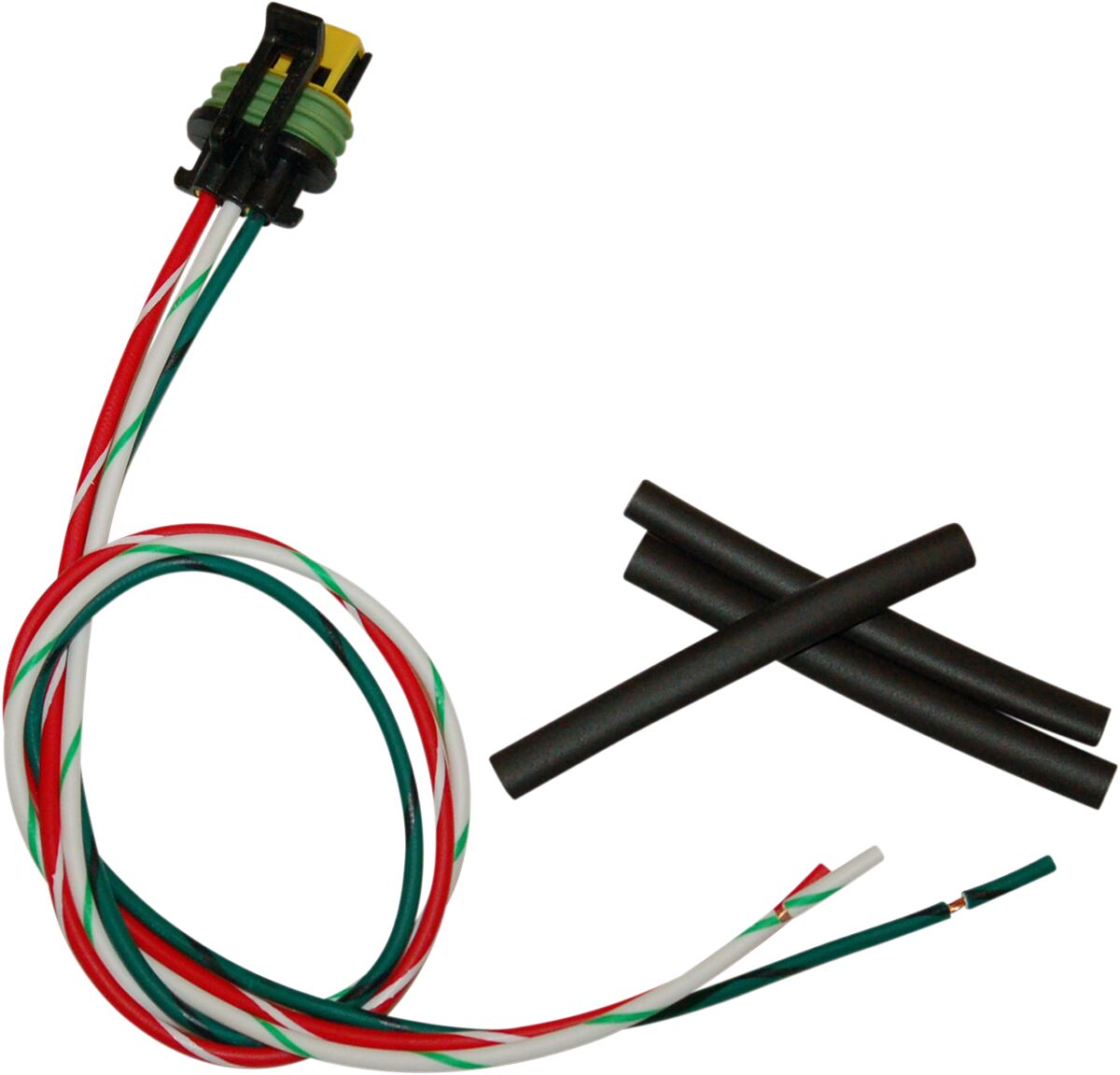 Namz Delphi Pt Connector 2 Position Plug For Speedometer Sensor Wiring Namz