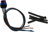 Namz Delphi Pt Connector 4 Position Plug For Ignition Coil/ Idle Speed Sensor Wiring Namz