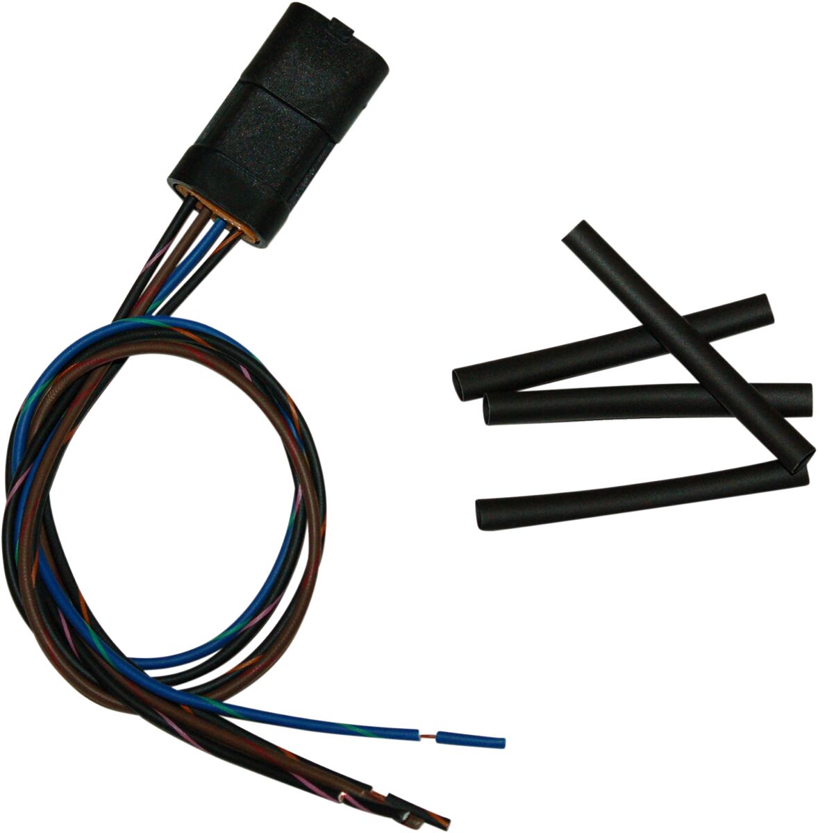 Namz Connector 4 P F/72066 06 WIRING GROUP Namz