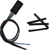 Namz Connector 4 P F/72066 06 WIRING GROUP Namz