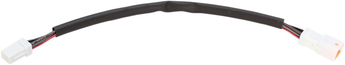 Namz Throttle By Wire Harness Extension 8" (200 Mm) Wiring Extension Kits Namz