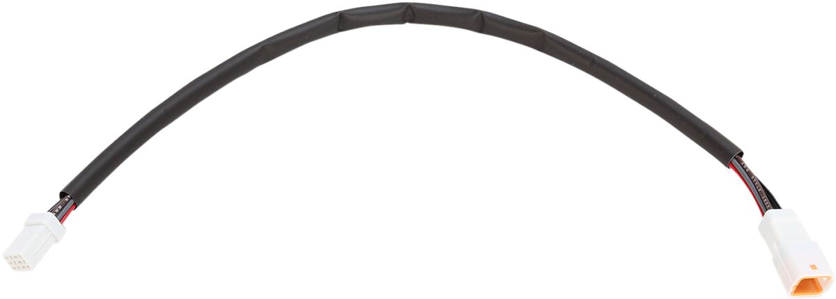 Namz Throttle By Wire Harness Extension 12" (300 Mm) Wiring Extension Kits Namz