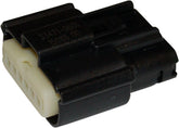 Namz Molex Mx 150 Female Connector 6 Position Black Wiring Namz