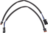 Namz Front Turn Signal Extension Harness 12" (300 Mm) Wiring Extension Kits Namz