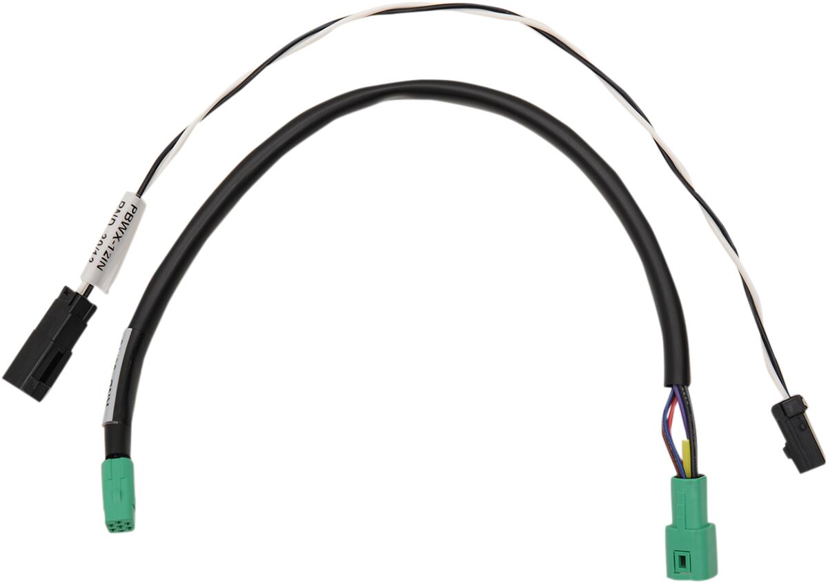 Barnett Throttle By Wire Extension 12 Throttle By Wire Barnett