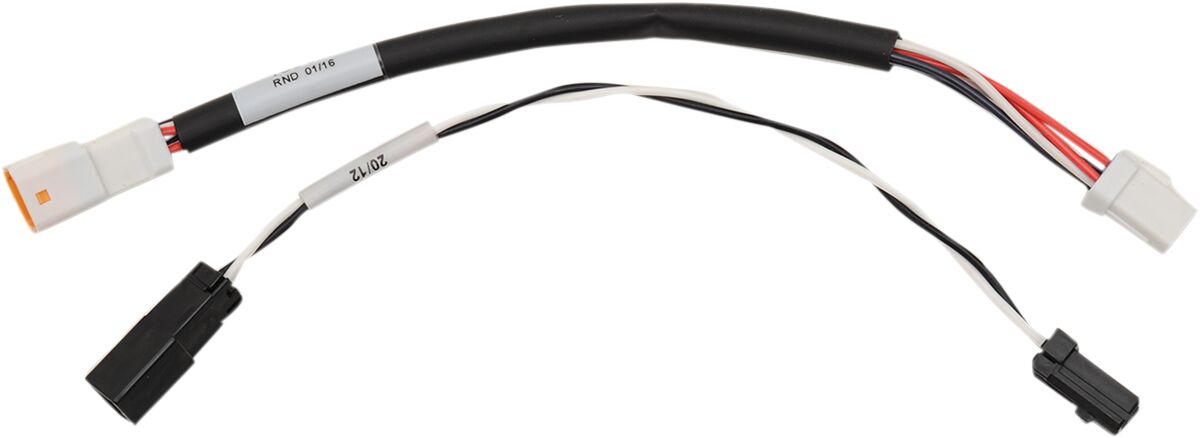 Barnett Throttle By Wire Extension 8 Throttle By Wire Barnett