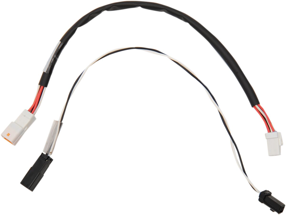 Barnett Throttle By Wire Extension 12 Throttle By Wire Barnett