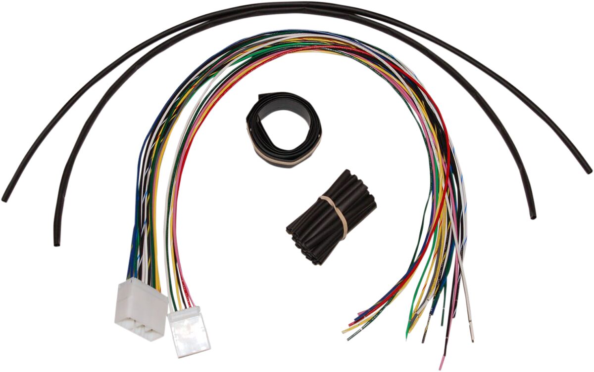 Namz Wire Kit Ext 24 Vctry WIRING GROUP Namz