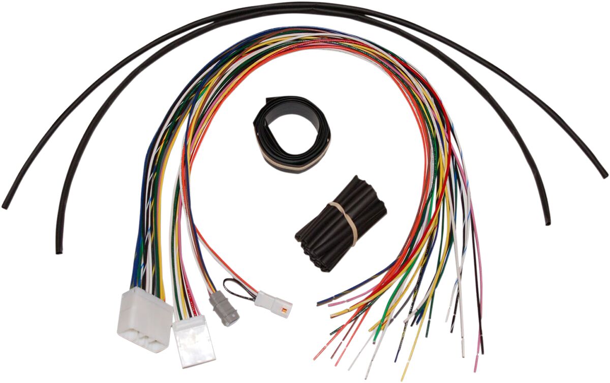 Namz Wire Kit Ext 24 Vctry A&C WIRING GROUP Namz
