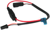 Custom Dynamics Harness Pass Lmp Ctr96 17 WIRING GROUP Custom Dynamics