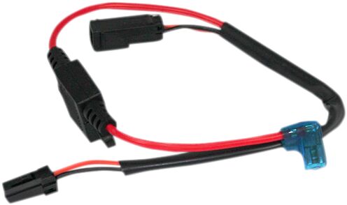 Custom Dynamics Harness Pass Lmp Ctr96 17 WIRING GROUP Custom Dynamics