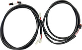 La Choppers 36" Can Bus Wiring Harness Extension / 12 V / Size + 15,24 Cm (6") Wiring La Choppers