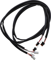 La Choppers 39" Can Bus Wiring Harness Extension / 12 V / Size + 22,86 Cm (9") Wiring La Choppers