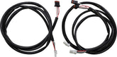 La Choppers 48" Can Bus Wiring Harness Extension / 12 V / Size + 45,72 Cm (18") Wiring La Choppers