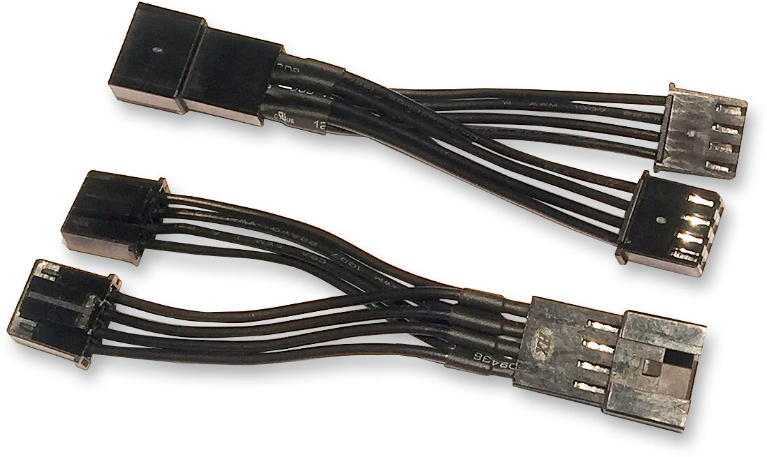 Ciro Rear End Lightning Connectors Wiring Ciro