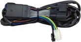Wild Boar Audio Harness Ultra Rear Wiring Wild Boar Audio Default Title