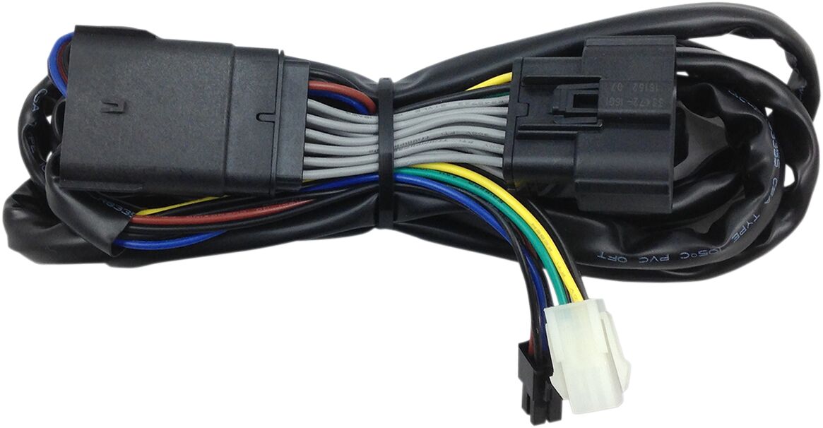 Wild Boar Audio Harness Ultra Rear Wiring Wild Boar Audio