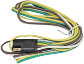 Custom Dynamics Wire Harness Trailer 4 Pin WIRING GROUP Custom Dynamics