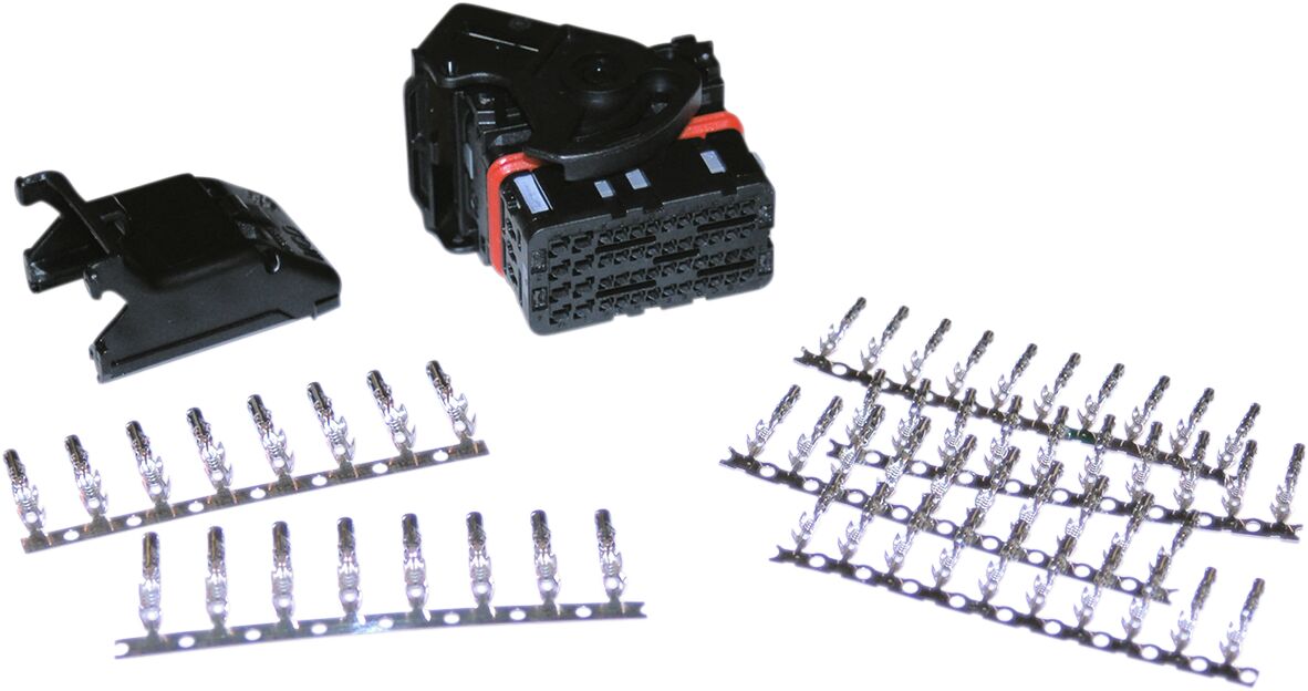 Namz Connector Oem 69200193 Wiring Namz