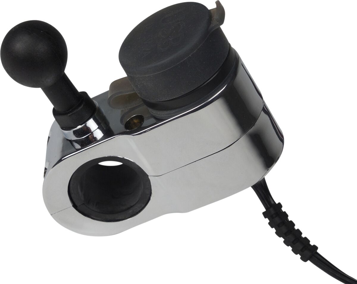 Gears Canada Charger Dual Usb 1 Bm Blk WIRING GROUP Gears Canada