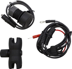 Gears Canada Charger Dual Usb 1 Bm Chr WIRING GROUP Gears Canada