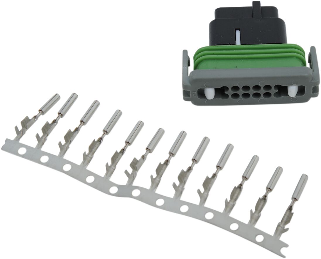 Namz Connector Oem# 72130 04