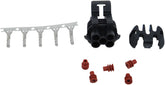Namz Connector Oem# 69200225 Wiring Namz