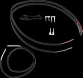 La Choppers Wire Ext Heatd Grip Fl10+ Wiring La Choppers