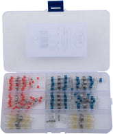 K&S Technologies Wire Connectrs Kit 100 Pc WIRING GROUP K&S Technologies