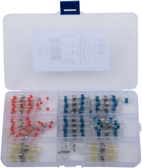 K&S Technologies Wire Connectrs Kit 100 Pc WIRING GROUP K&S Technologies