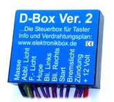 Axel Joost Elektronik Elektrobx Modul V D WIRING GROUP Axel Joost Elektronik
