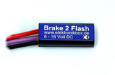 Axel Joost Elektronik Brake 2 Flash Modul WIRING GROUP Axel Joost Elektronik