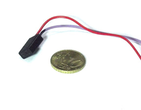 Axel Joost Elektronik Nanoflasher Relay WIRING GROUP Axel Joost Elektronik