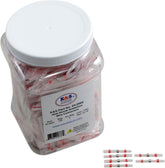 K&S Technologies Wire Conn 100 Pk Awg22 18 WIRING GROUP K&S Technologies