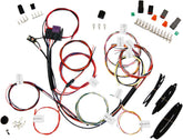 Namz Harness Wire Custom WIRING GROUP Namz