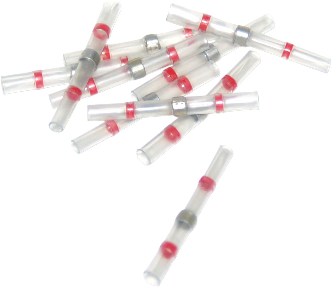Namz Conector B Splice Solder WIRING GROUP Namz