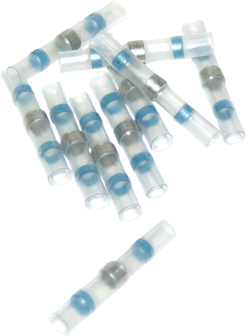 Namz Conector B Splice Solder WIRING GROUP Namz