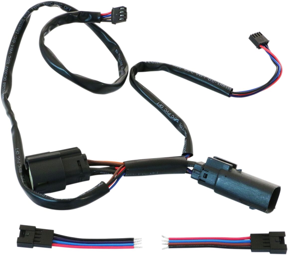 Ciro Harness Machte Pnp Flhx Wiring Ciro