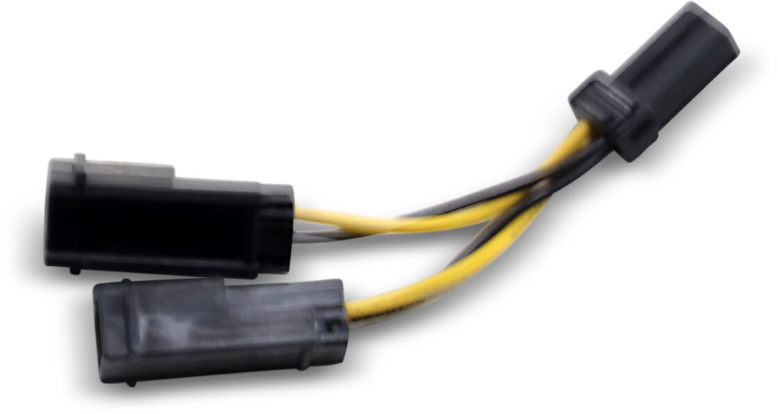 Ciro Harness Fairing Hl/Vnt Wiring Ciro