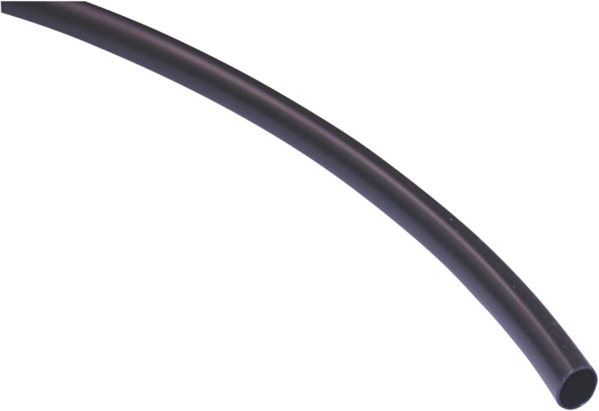 Namz Tubing Pvc Extr 1/4 X8' WIRING GROUP Namz