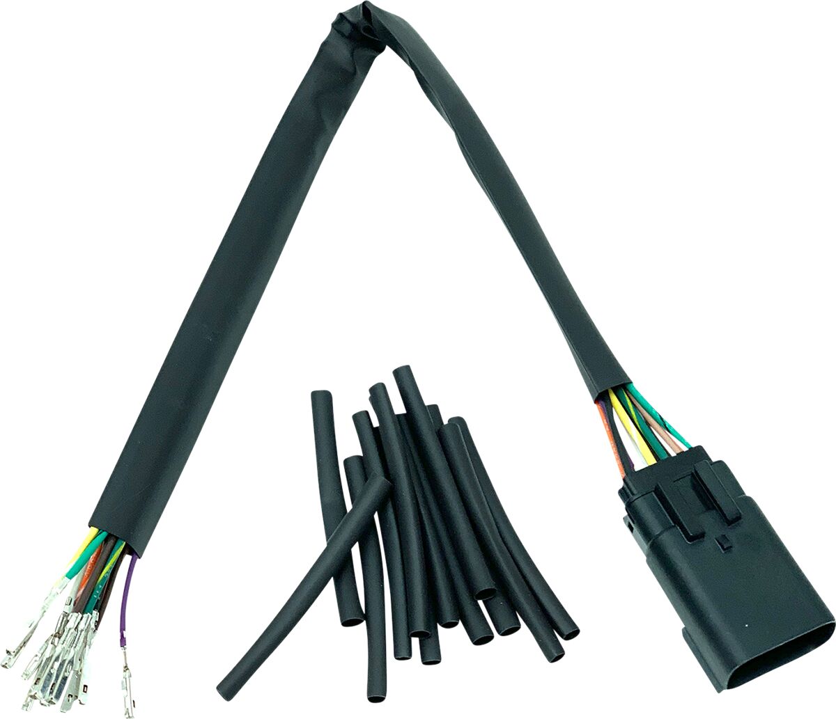 Namz Harness Instmnt Ext 15" Wiring Namz