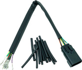 Namz Harness Instmnt Ext 15" Wiring Namz