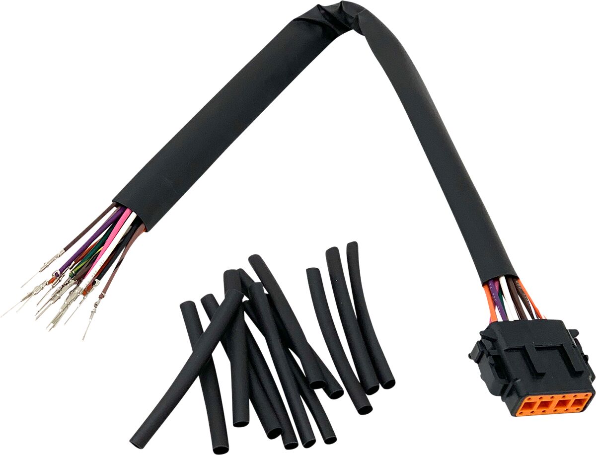 Namz Harness Instmnt Ext 15" Wiring Namz