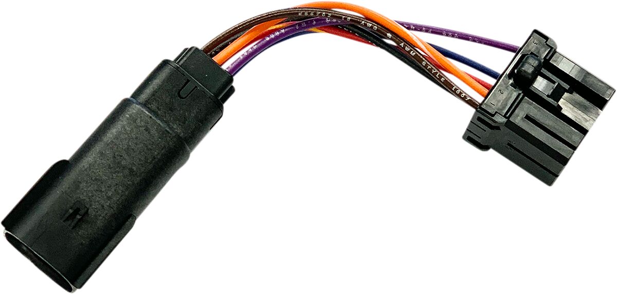 Namz Harness Rear Fend Adapter WIRING GROUP Namz