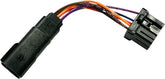 Namz Harness Rear Fend Adapter WIRING GROUP Namz